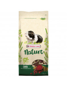 NATURE CAVIA