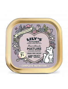 LILY'S KITCHEN - MATURE 85GR