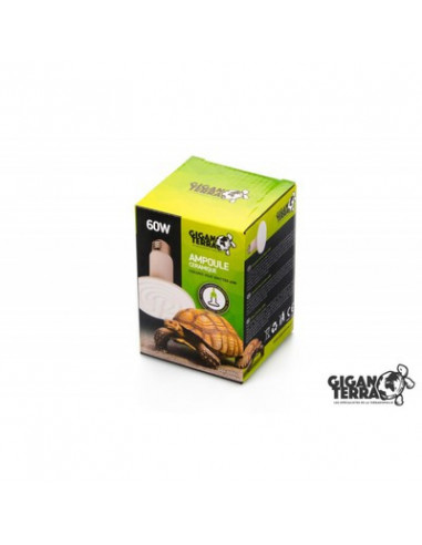 GIGANTERRA LAMPADA CERAMICA