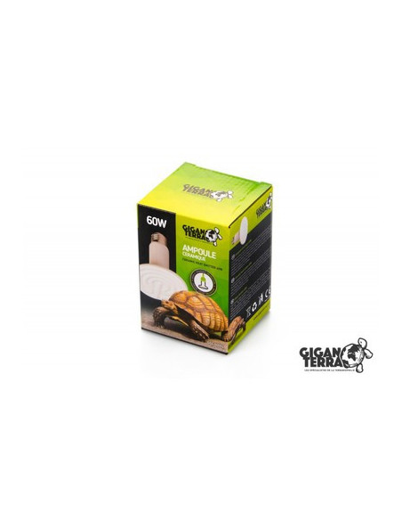 GIGANTERRA LAMPADA CERAMICA