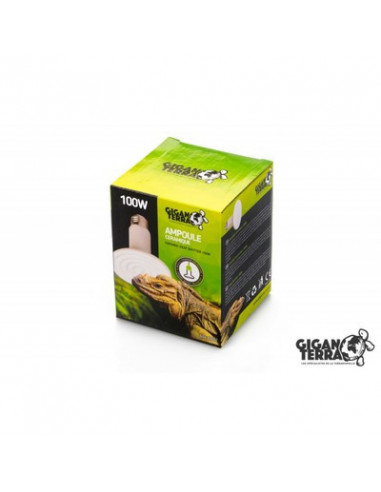 GIGANTERRA LAMPADA CERAMICA