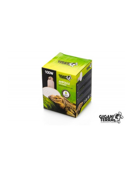 GIGANTERRA LAMPADA CERAMICA