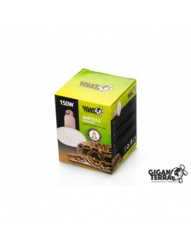 GIGANTERRA LAMPADA CERAMICA