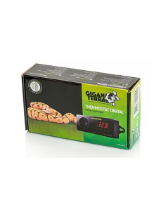 GIGANTERRA TERMOSTATO DIGITAL