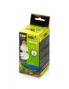 GIGANTERRA LAMPADA UVB 5.0