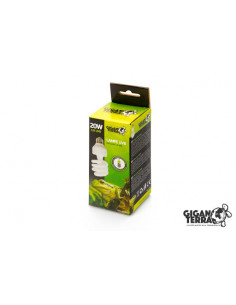 GIGANTERRA LAMPADA UVB 5.0 2