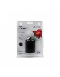 AQUECEDOR PARA BETTAS MARINA 8W