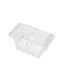 Maternidade 2 em 1 - 22 x 10,5 x 10,5 cm