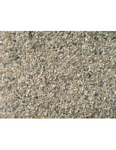 Fundo Aquário - Areão 1-3 mm - Claro - 10 kg