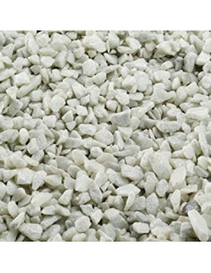 Fundo Aquário - AQUA-DELLA GLAMOUR STONE - 2 kg - CREAM-BLEND