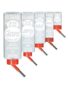 Bebedouro Roedores CRYSTAL DELUXE