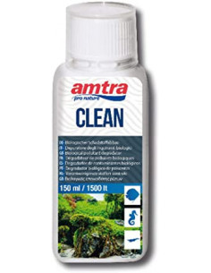AMTRA CLEAN