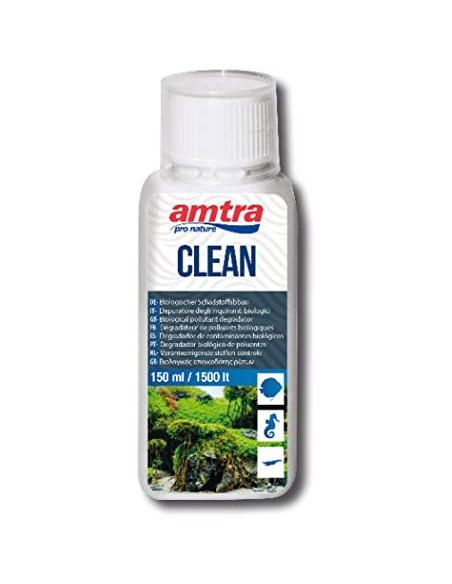 AMTRA CLEAN