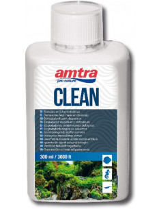 AMTRA CLEAN 2