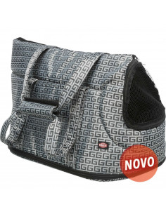 SACO DE TRANSPORTE RIVA (PRATEADO) 2