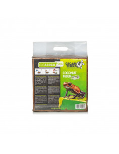 COCO BRICK 5 KG HUMUS DE COCO