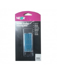 RECARGA PRÉ-FILTRO MECÂNICO DJ 50