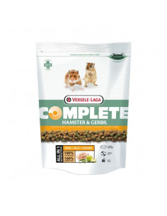COMPLETE HAMSTER E GERBIL