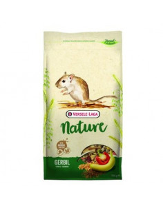 NATURE GERBIL