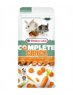 COMPLETE CROCK "CENOURA"