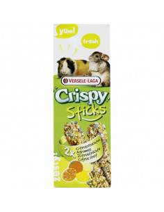 CRISPY STICKS "CITRINOS"