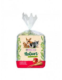 NATURE TIMOTHY FENO SABORES