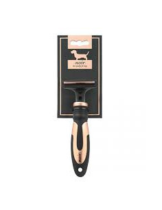 PENTE TIPO FURMINATOR NOIR S - 17 X 6,5 CM