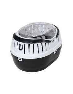 TRANSPORTADORA P/ ROEDORES - 35 X 25 X 25 CM