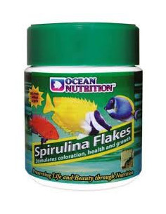 SPIRULINA FLAKE