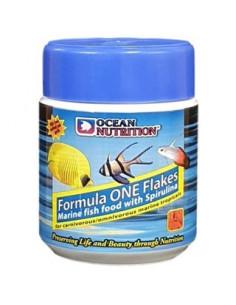Formula One Flake - 71 G