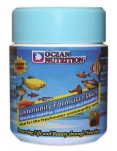 Community Flake - 34 g