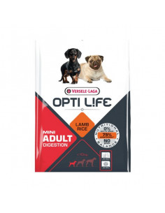 MINI ADULT DIGESTION