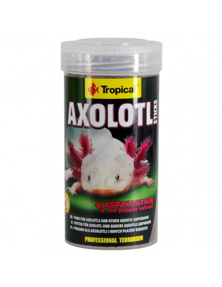 AXOLOTL STICKS - 250 ML