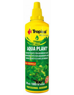 AQUA PLANT - 50 ML