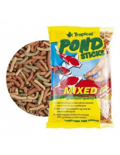 POND STICKS MIXED SACO - 1000 ML