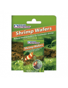 SHRIMP WAFERS 15G