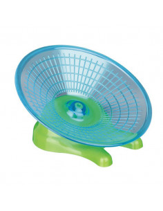 DISCO PARA EXERCÍCIO - DEGUS E RATOS