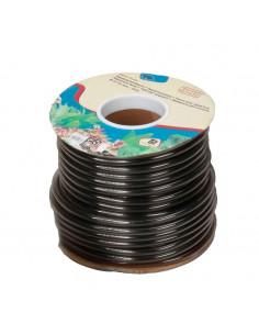 Tubo Água PVC - 9/12 mm - 1 Metro