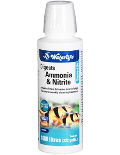 Waterlife - Bacterlife - 100 ml