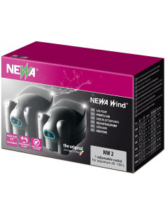NEWA Wind 1 + aeration kit