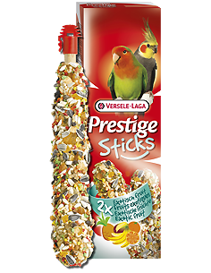 Barritas Grandes Periquitos - 2 un