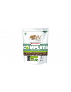 Cuni Junior Complete para Coelhos