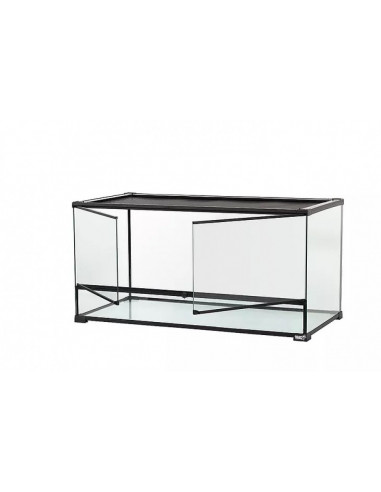 TERRÁRIO WIDE L - 80X50X50 cm