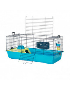 NERO 3 DE LUXE - 100X50X45 CM