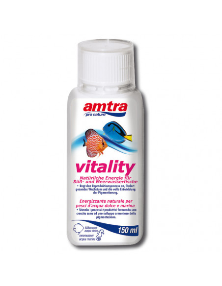 AMTRA VITALITY - 150 ML