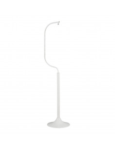 SUPORTE 4/3 BRANCO