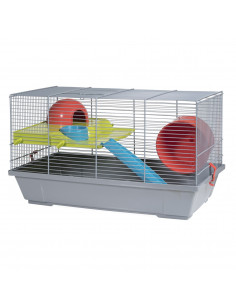 GAIOLA PARA HAMSTER RUSSO 148