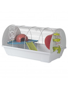 GAIOLA HAMSTER 118