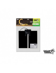 GIGANTERRA TAPETE AQUECIMENTO - 5 W