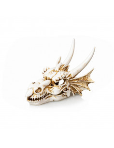 DRAGON 721 - 12.5 X 9.2 X 8.5 CM